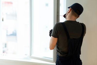 Experienced Window Installers
