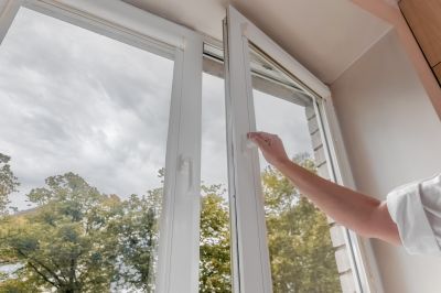 Double-Hung Window Services